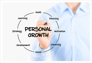 personal-growth Personal Growth