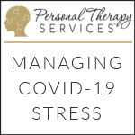managing stress during covid